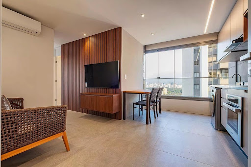 Apartamento para Locação no bairro Pinheiros