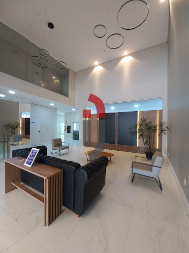 Sala no Centro  -  Osório