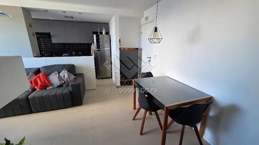 Compre Apartamento à venda em Casa Amarela, Recife. Com 54m², Nascente, andar alto e lazer completo. Agende sua visita com Leicam Maciel!