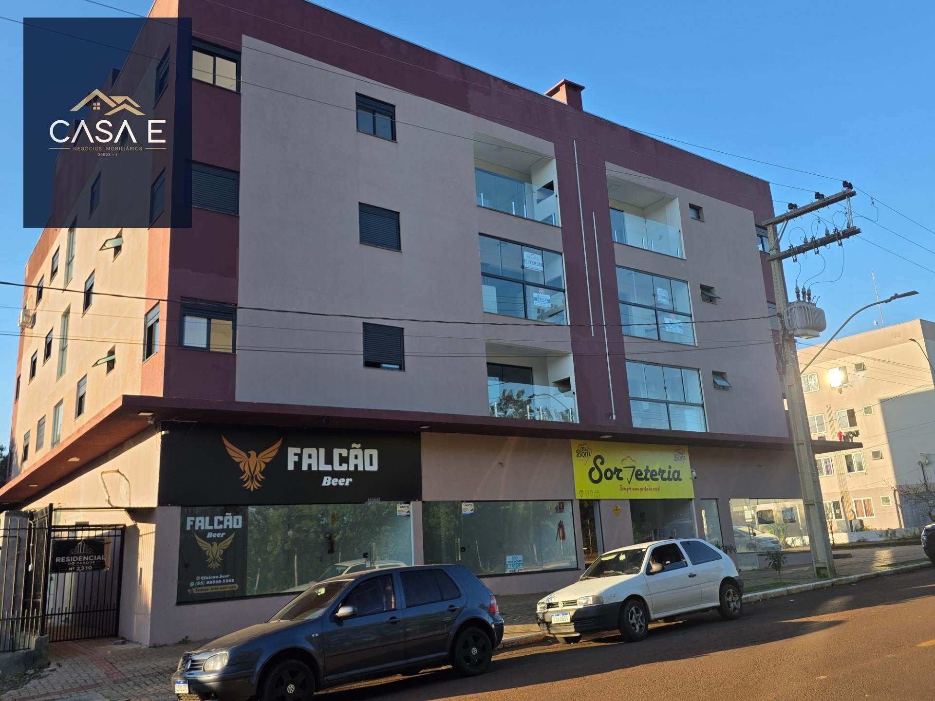 Apartamento à venda com 2 quartos, 1 banheiro, 1 vaga e 54m² no Pindorama, Ijuí (RS) — foto 11 de 30