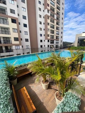 Apartamento em Vera Tereza - Caieiras, SP
