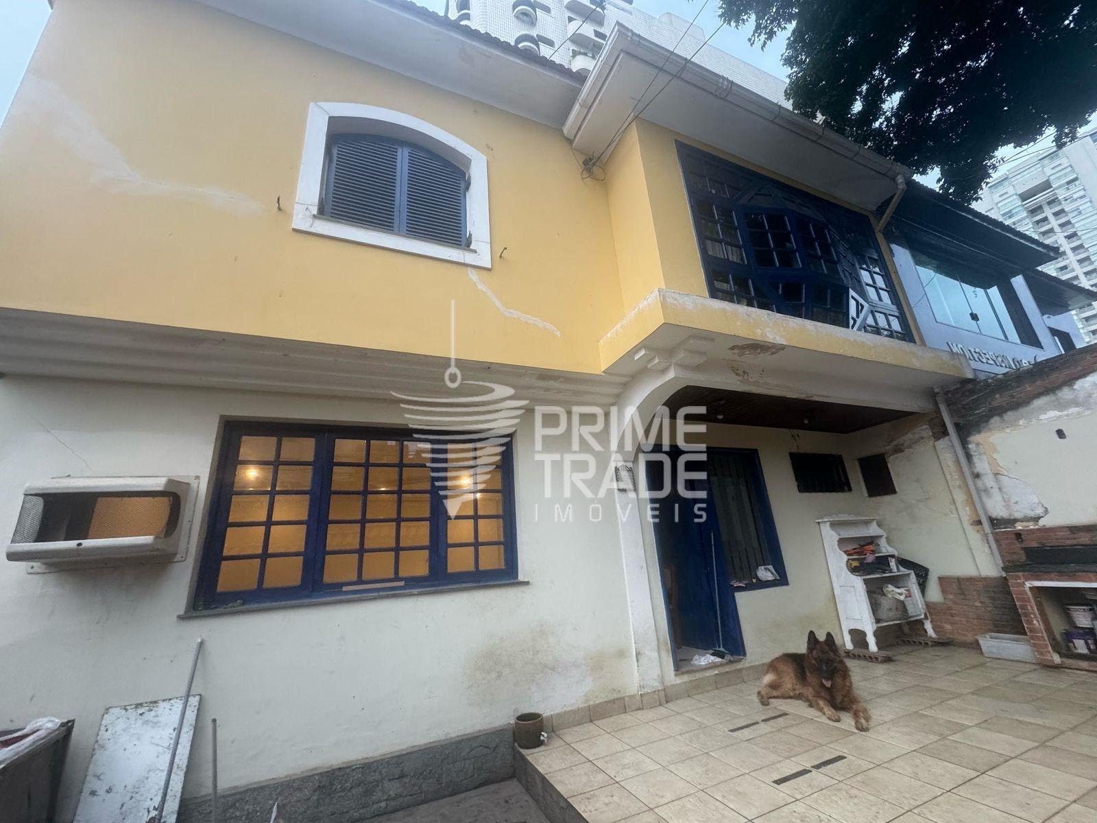 Casa à venda com 6 quartos, 1 suíte, 2 vagas e 177m² no Gonzaga, Santos (SP) — foto 16 de 17