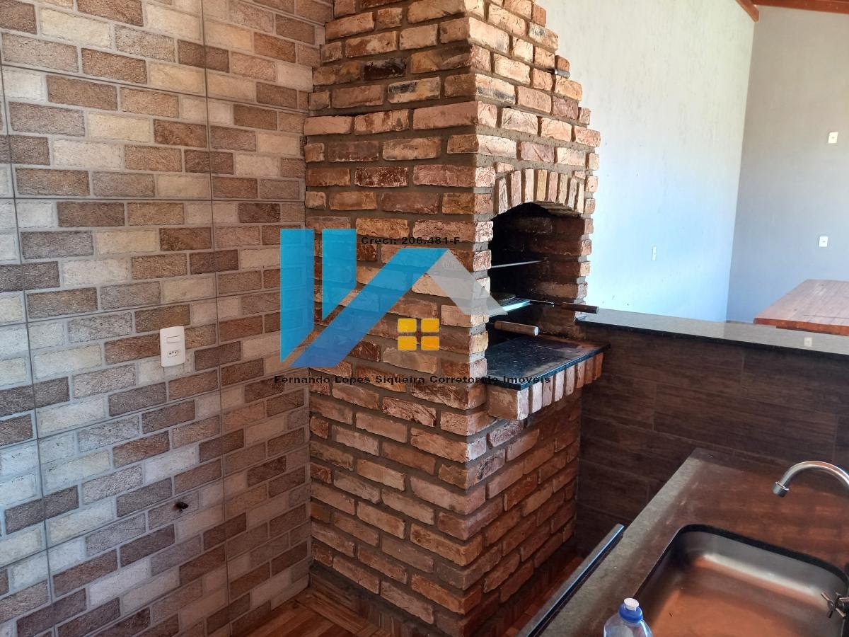 Casa à venda no Nova Pirajuí, Pirajuí (SP) — foto 16 de 30