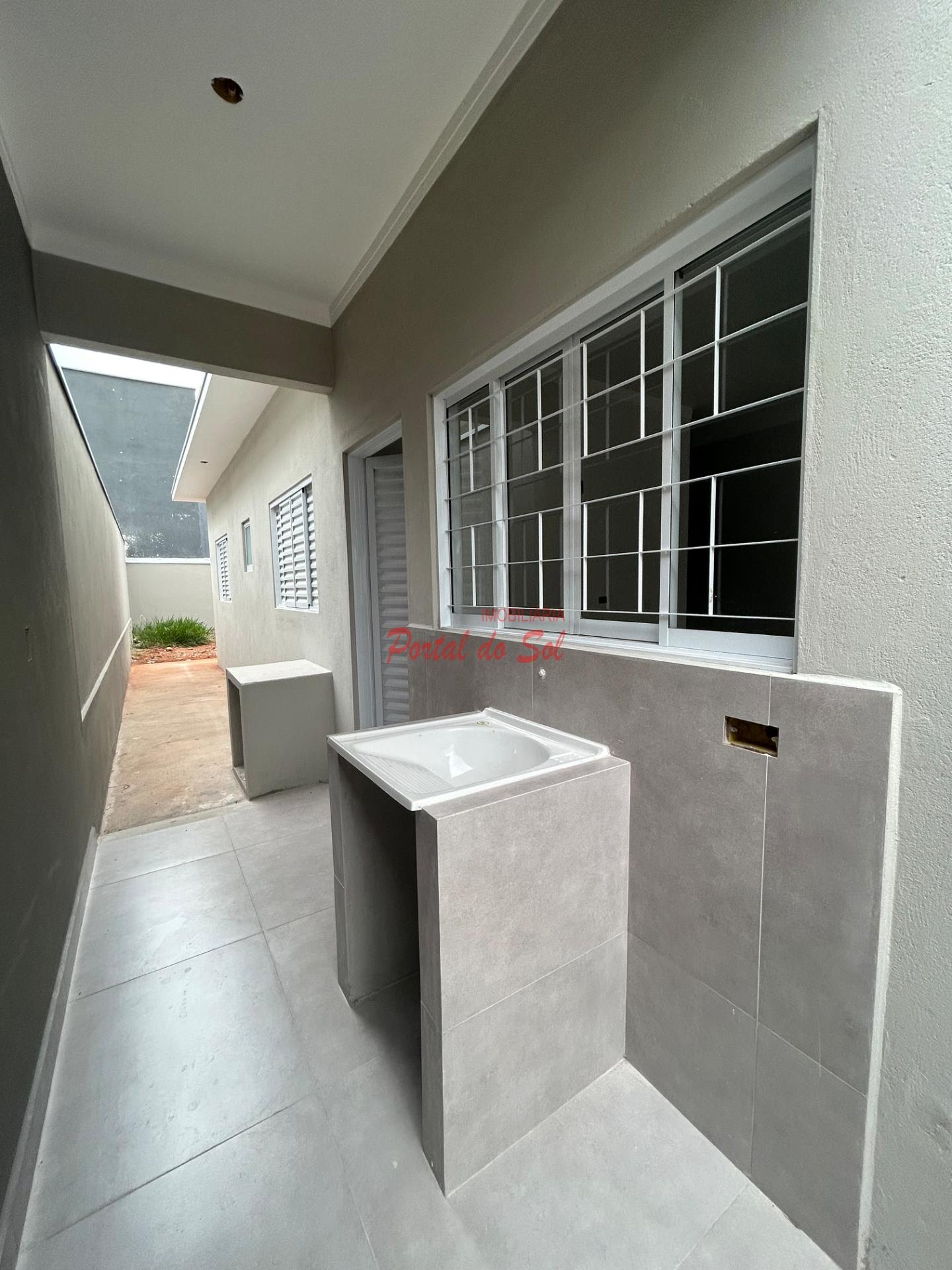 Casa à venda com 2 quartos, 1 banheiro e 67m² no Jardim Santo Angelo, Santo Antônio da Platina (PR) — foto 3 de 10