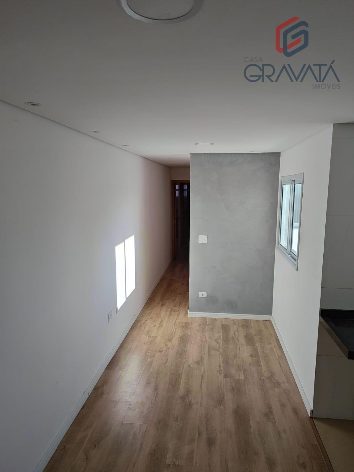 Cobertura à venda com 2 quartos, 1 suíte, 2 vagas e 106m² no Utinga, Santo André (SP) — foto 17 de 30