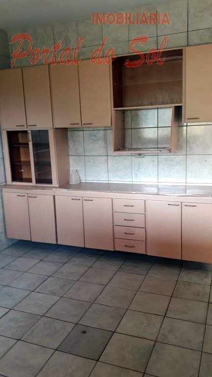Casa à venda com 3 quartos, 1 banheiro e 2 vagas no Jardim Santa Crescência, Santo Antônio da Platina (PR) — foto 5 de 9