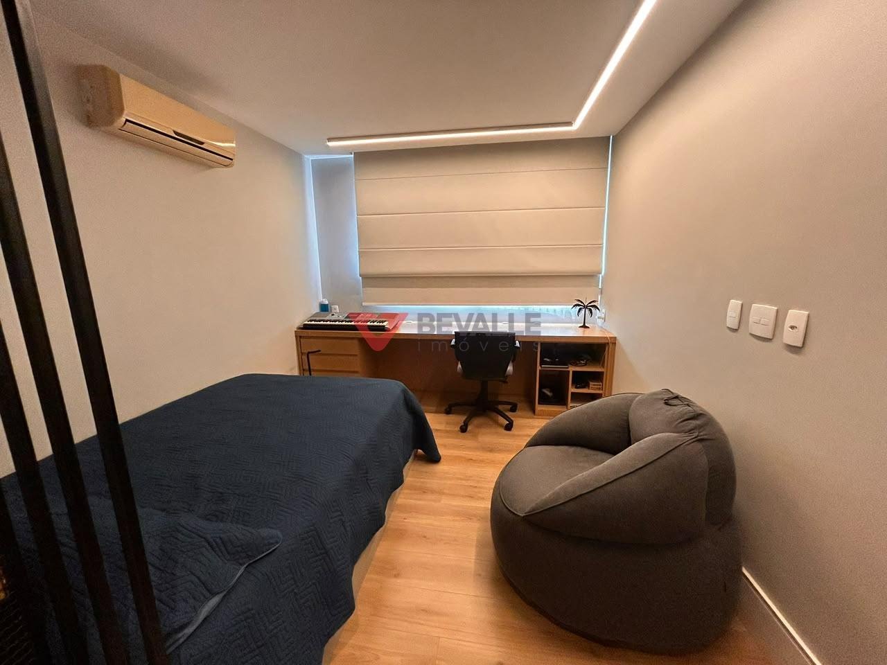 Apartamento à venda com 4 quartos, 4 suítes, 1 vaga e 220m² no Botafogo, Rio de Janeiro (RJ) — foto 15 de 30