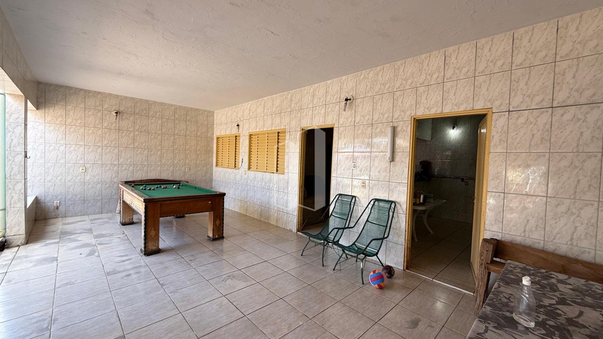 Casa à venda com 1 quarto, 1 suíte, 4 vagas e 90m² no Jardim Maria Inês, Aparecida de Goiânia (GO) — foto 7 de 27