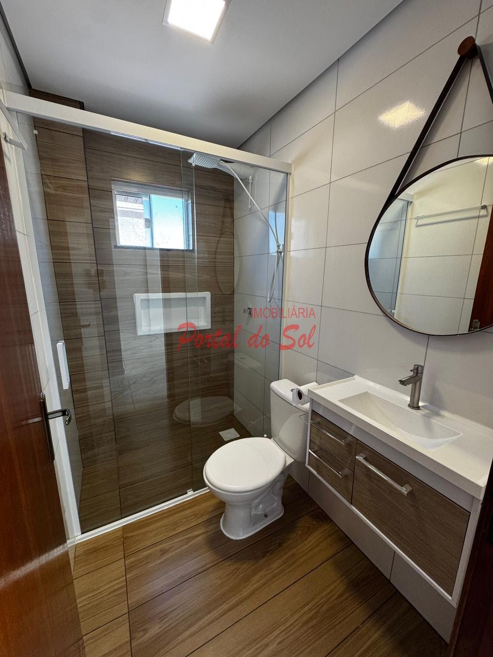 Apartamento à venda com 2 quartos, 1 banheiro e 1 vaga no Jardim Monte Verde, Santo Antônio da Platina (PR) — foto 3 de 8