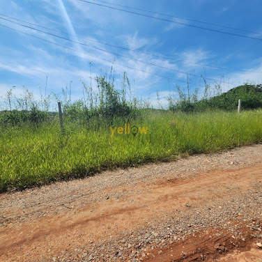 Terreno Residencial No Bairro do Lanificio - 681,1m²