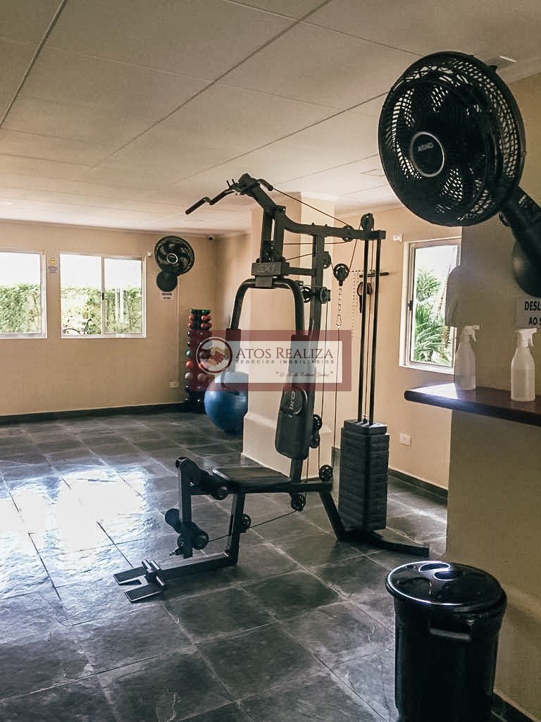 Apartamento à venda com 2 quartos, 2 banheiros e 60m² no Santo Amaro, São Paulo (SP) — foto 2 de 30
