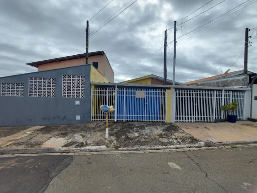 Casa em Jardim Brasil  -  Americana