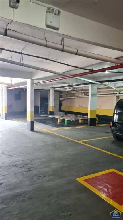 Apartamento à venda com 3 quartos, 1 suíte, 1 vaga e 128m² no Vila Tupi, Praia Grande (SP) — foto 18 de 20