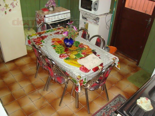 Cozinha