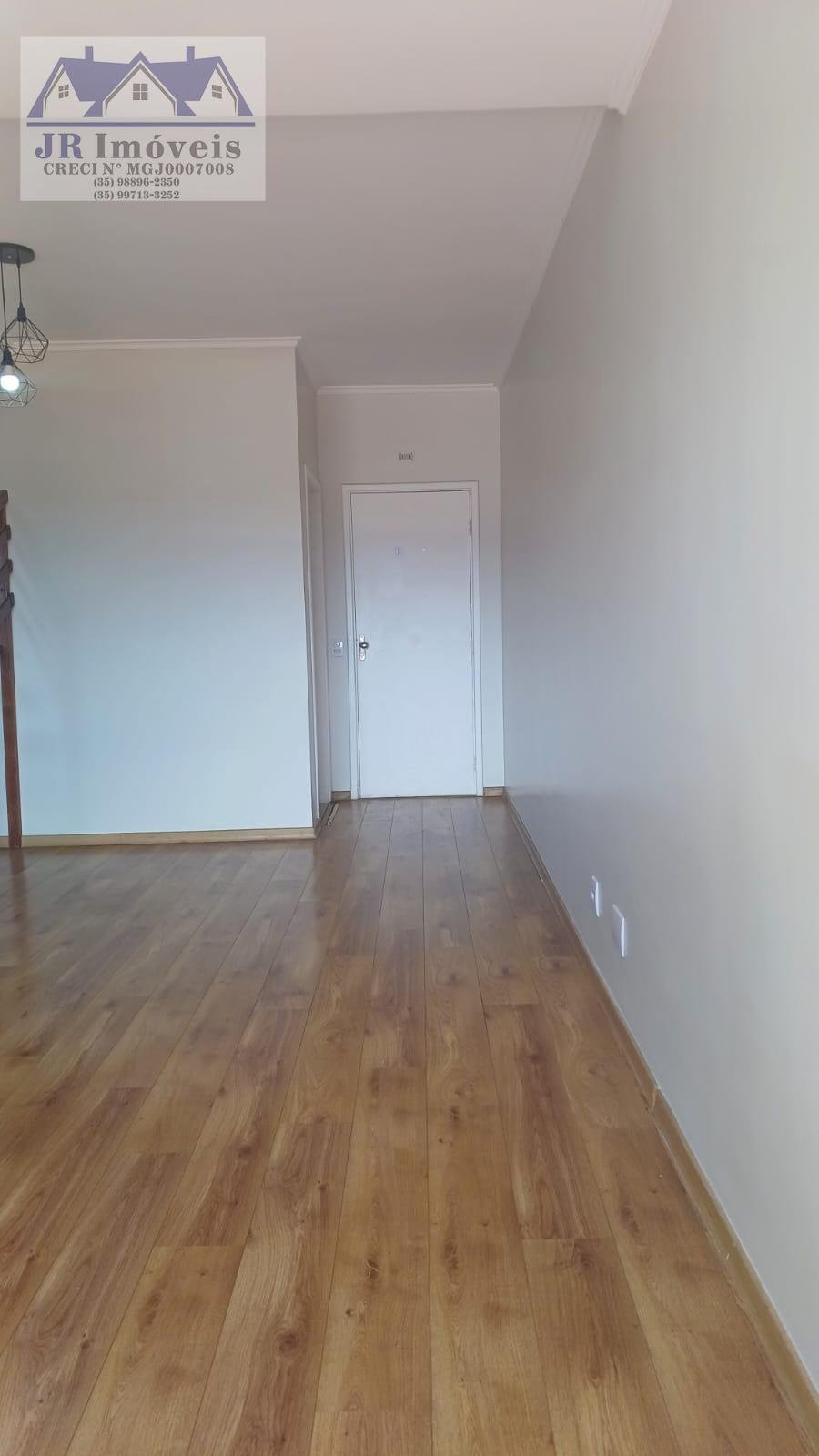 Apartamento à venda com 3 quartos, 1 suíte e 1 vaga no Morro Chic, Itajubá (MG) — foto 26 de 29
