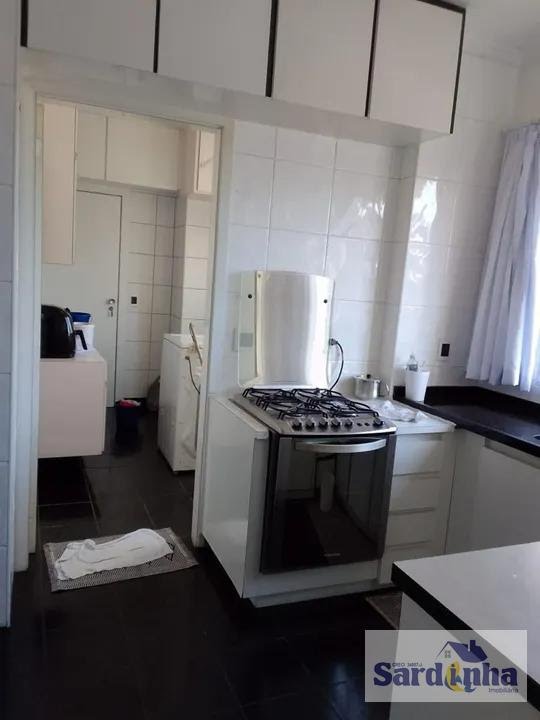 Apartamento à venda com 4 quartos, 4 suítes, 3 vagas e 160m² no Fazenda Morumbi, São Paulo (SP) — foto 8 de 16