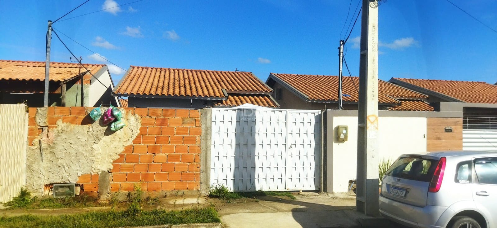Casa Leilão Caixa em Goitacazes