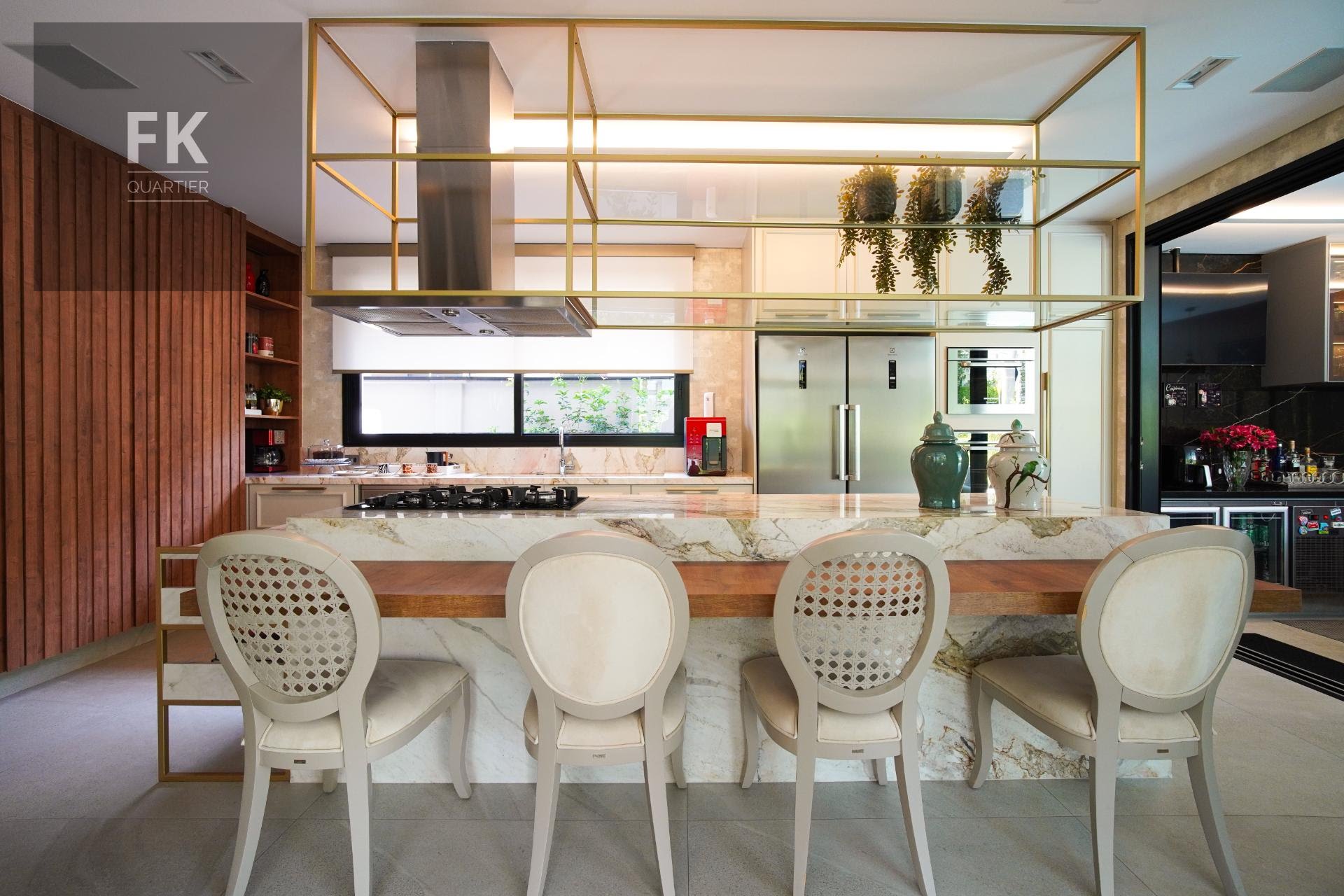 Casa à venda com 4 quartos, 4 suítes, 4 vagas e 417m² no Alphaville, Santana de Parnaíba (SP) — foto 24 de 30