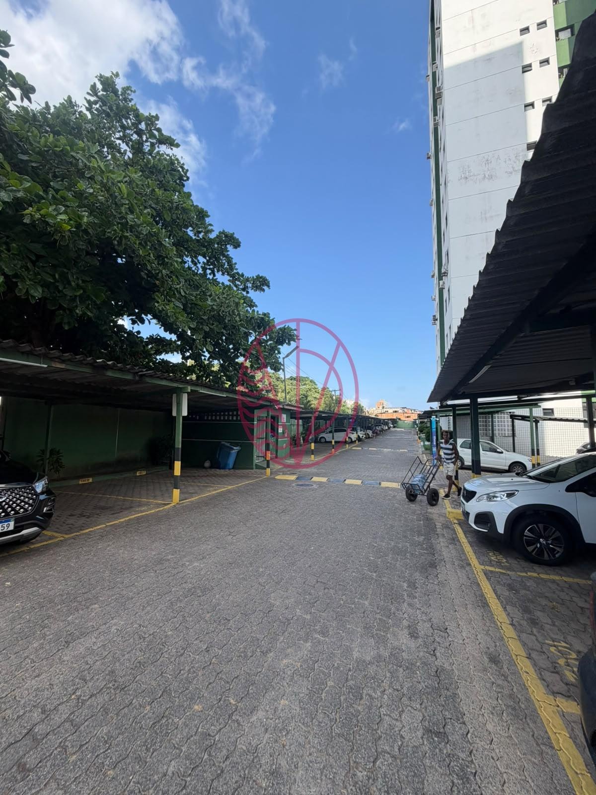 Apartamento à venda com 3 quartos, 2 banheiros, 1 vaga e 71m² no Narandiba, Salvador (BA) — foto 11 de 30
