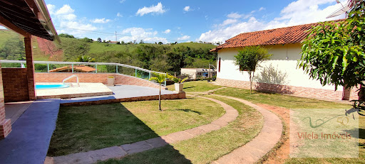 Casa em Parque Lagoinha  -  Miguel Pereira