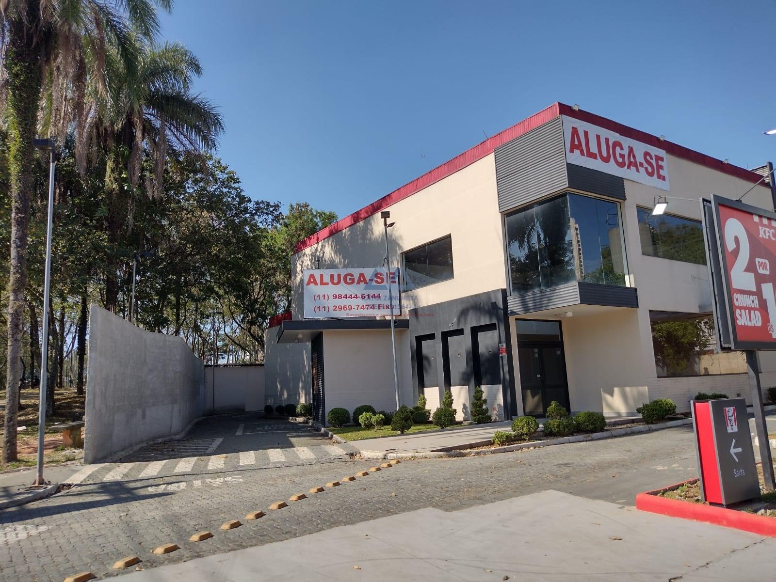 Comercial para alugar com 1 banheiro e 73m² no Vila Nancy, São Paulo (SP) — foto 7 de 21