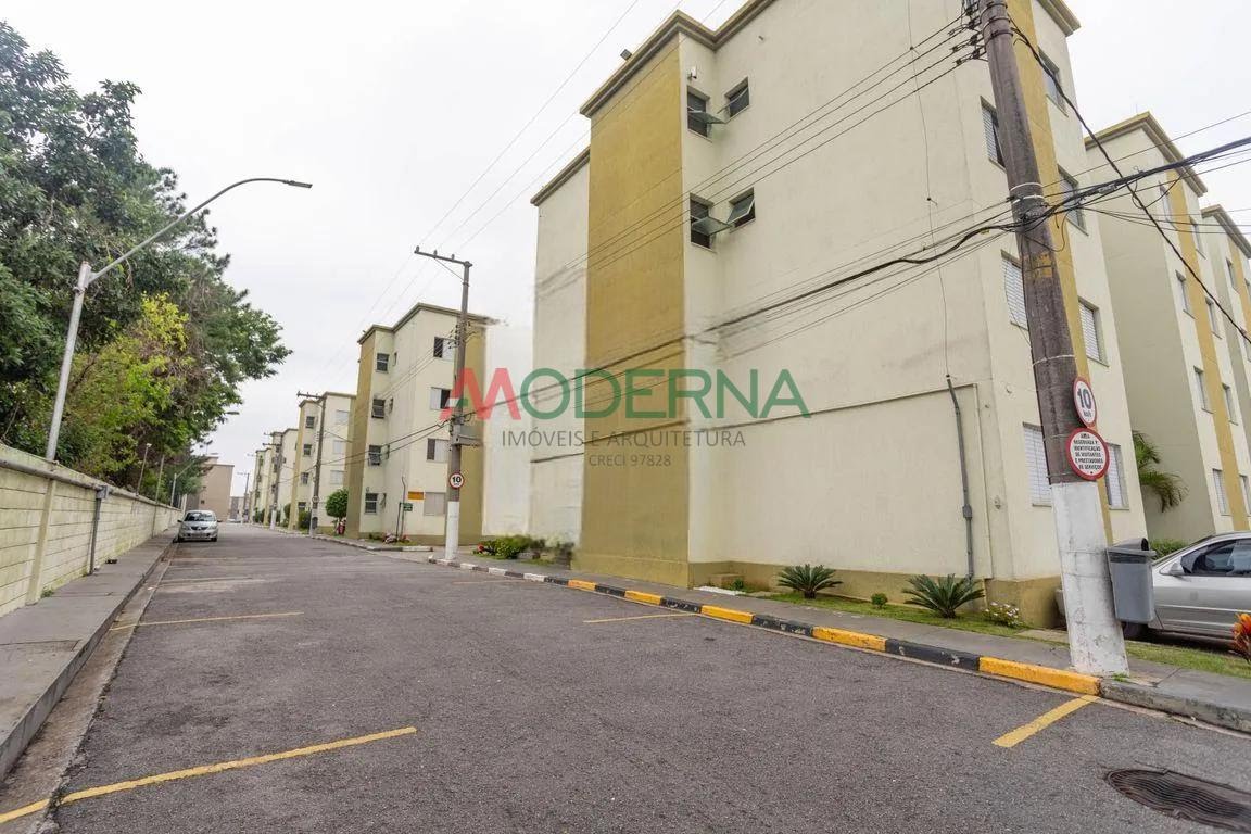 Apartamento à venda com 2 quartos, 1 banheiro, 1 vaga e 50m² no Taboão, São Bernardo do Campo (SP) — foto 21 de 22