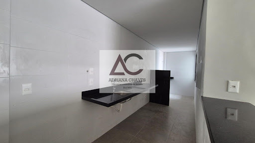 Apartamento em Palmeiras  -  Ponte Nova