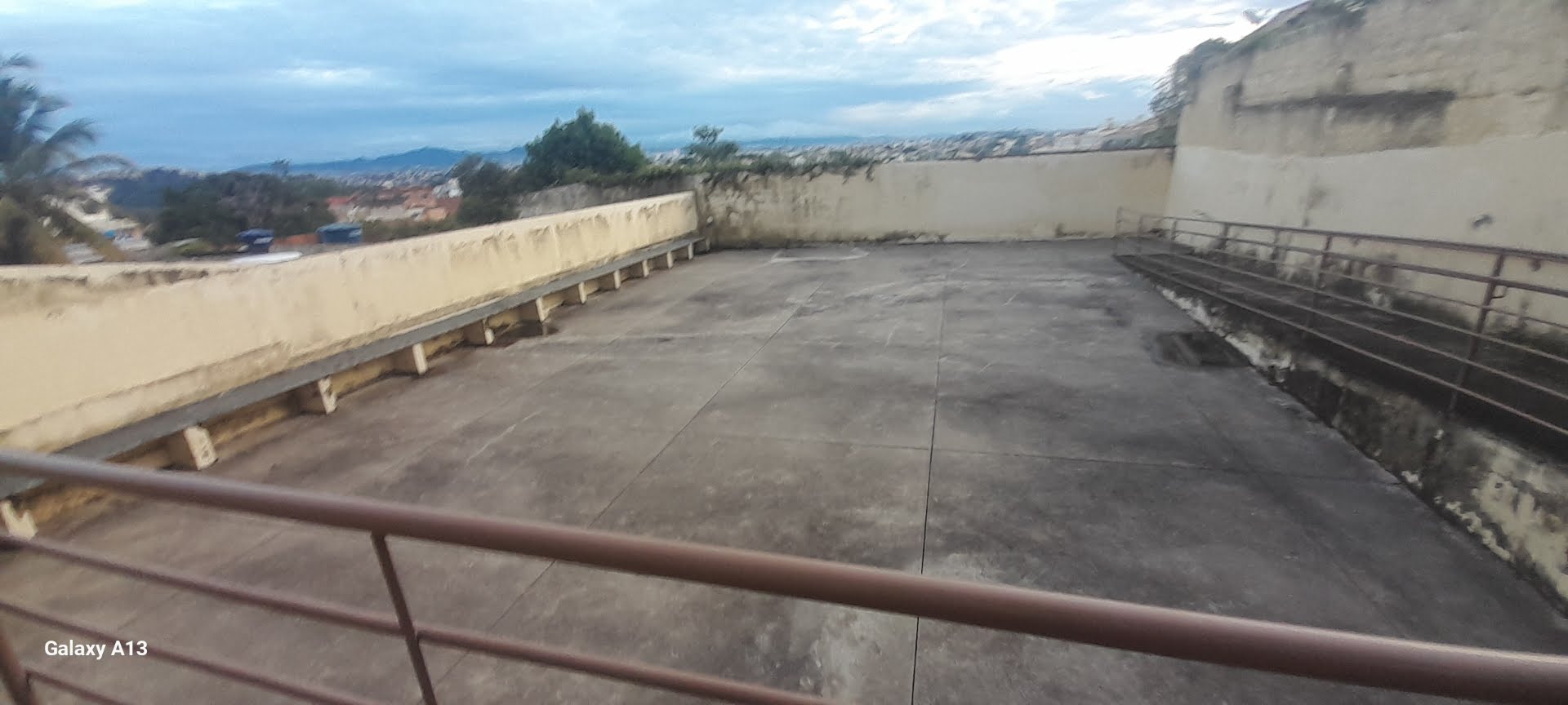 Apartamento à venda com 2 quartos, 1 banheiro, 1 vaga e 63m² no Jaqueline, Belo Horizonte (MG) — foto 17 de 17