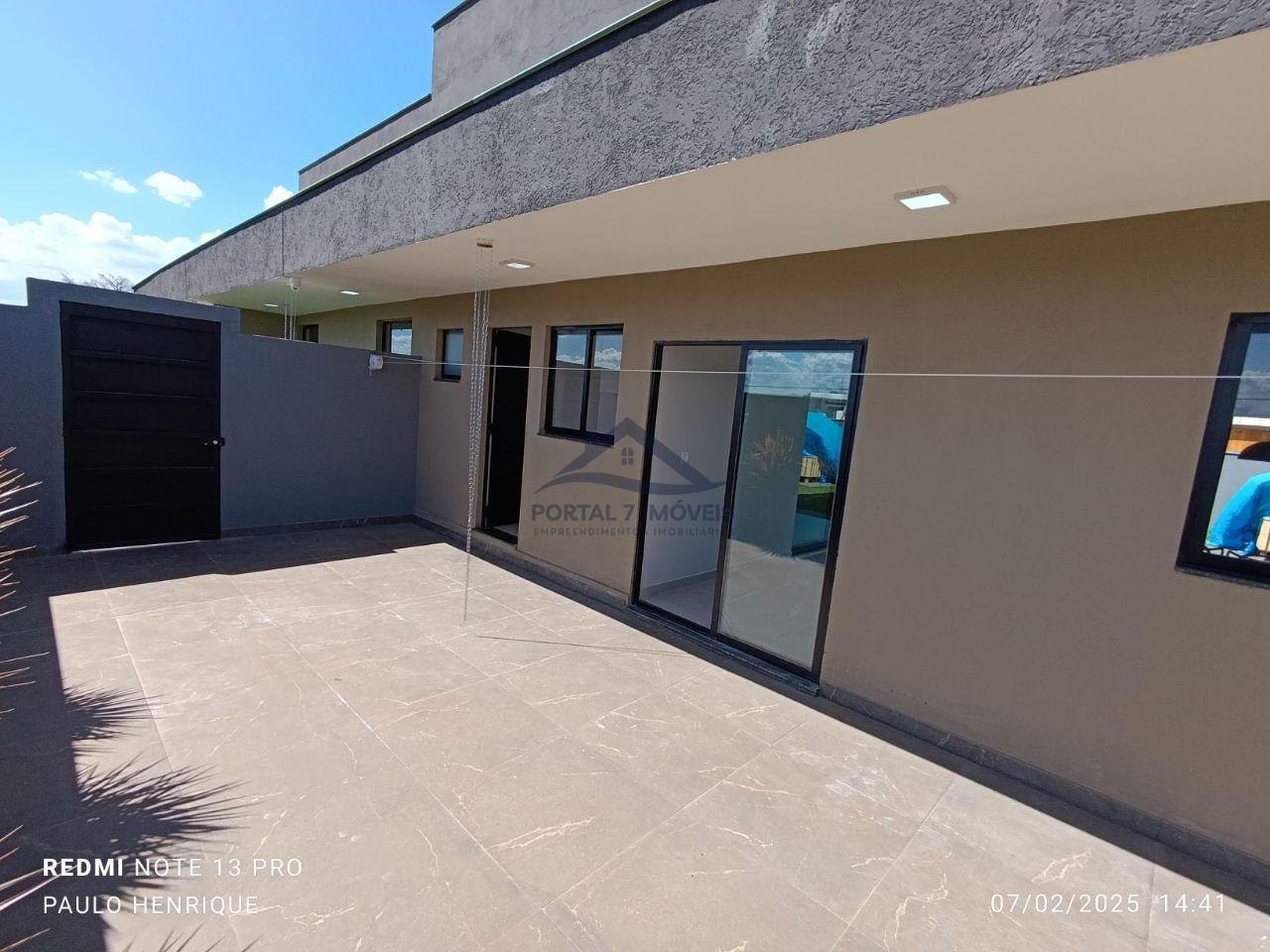 Casa à venda com 4 quartos, 2 suítes e 259m² no Condomínio Residencial Reserva dos Lagos, Inhaúma (MG) — foto 27 de 30