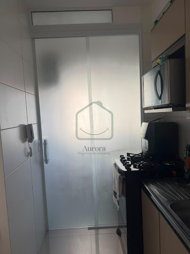 Apartamento para Locação em Água Vermelha, Poá | 51m²