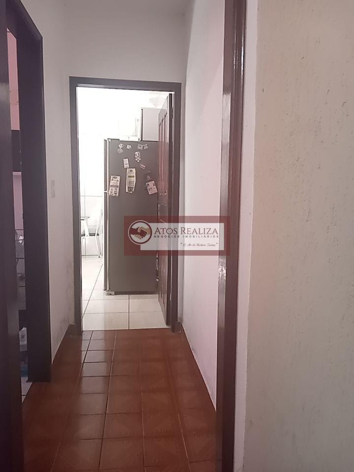 Casa à venda com 2 quartos, 1 banheiro, 2 vagas e 90m² no Rio Bonito, São Paulo (SP) — foto 17 de 22