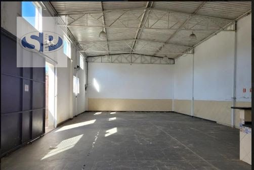 Depósito-Galpão, 298 m² - Foto 27