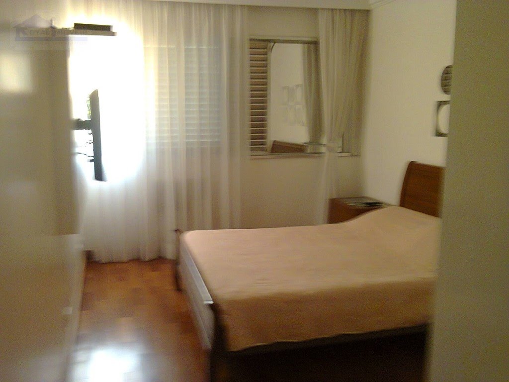 Casa à venda com 5 quartos, 2 suítes, 4 vagas e 320m² no Mirandópolis, São Paulo (SP) — foto 22 de 23