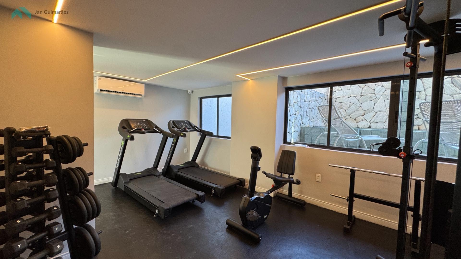 Apartamento, 3 quartos, 61 m² - Foto 8