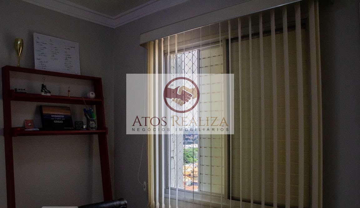 Apartamento à venda com 2 quartos, 1 banheiro, 1 vaga e 55m² no Campo Grande, São Paulo (SP) — foto 28 de 30