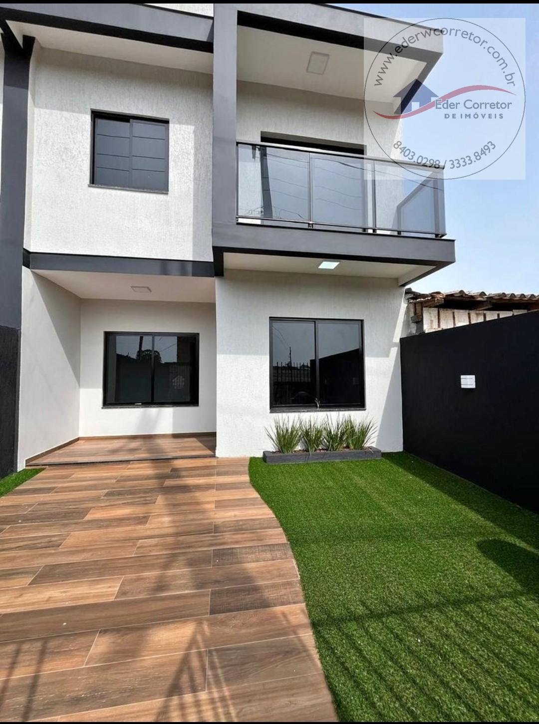 Casa à venda com 2 quartos, 2 banheiros, 1 vaga e 72m² no Gloria, Ijuí (RS) — foto 15 de 30