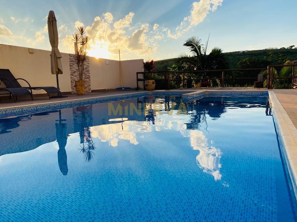 Casa à venda com 6 quartos, 6 suítes e 512m² no Parque Rio Abaixo, Atibaia (SP) — foto 21 de 22