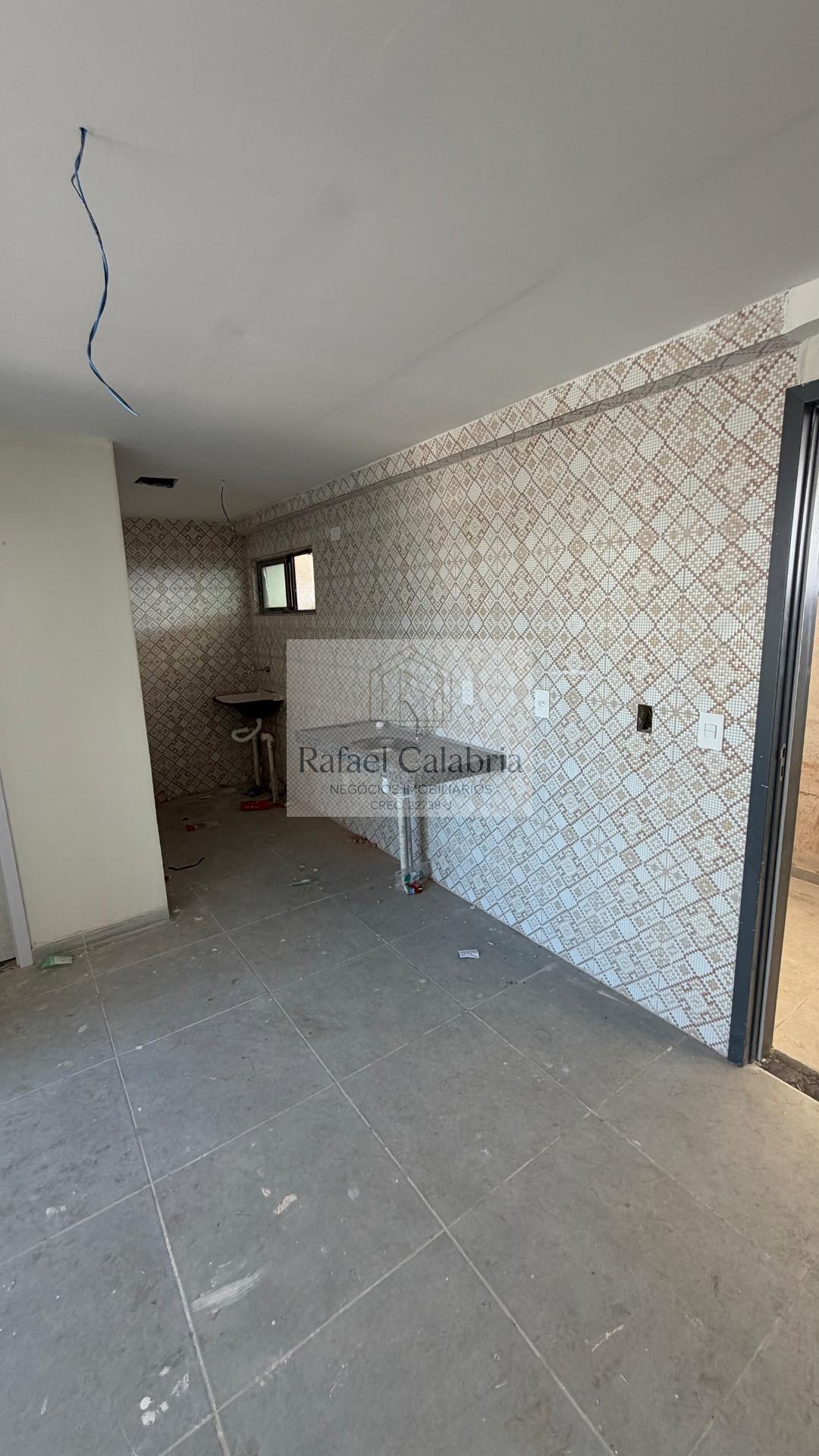 Apartamento à venda com 1 quarto, 1 suíte, 1 vaga e 32m² no Campo Grande, Recife (PE) — foto 4 de 11