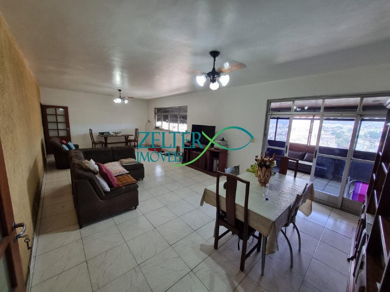 Apartamento à venda com 4 quartos, 2 suítes, 4 vagas e 333m² no Irajá, Rio de Janeiro (RJ) — foto 7 de 22
