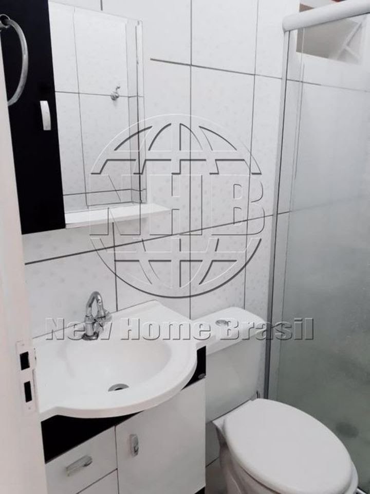Apartamento à venda com 2 quartos, 1 banheiro, 1 vaga e 43m² no Parque dos Lagos, Ribeirão Preto (SP) — foto 5 de 8
