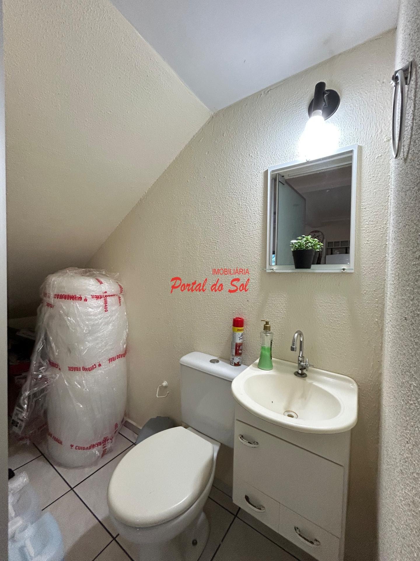 Casa à venda com 3 quartos e 1 banheiro no Jardim Altvater, Santo Antônio da Platina (PR) — foto 4 de 9