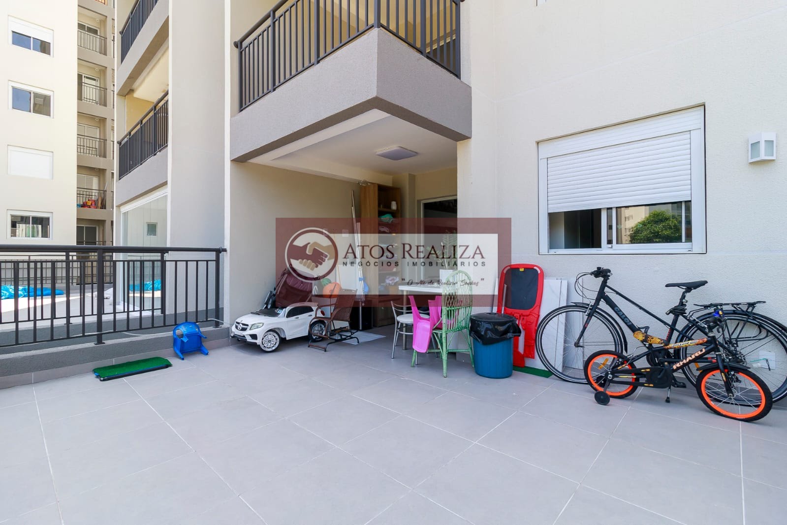 Apartamento à venda com 2 quartos, 1 suíte, 2 vagas e 86m² no Santo Amaro, São Paulo (SP) — foto 9 de 30