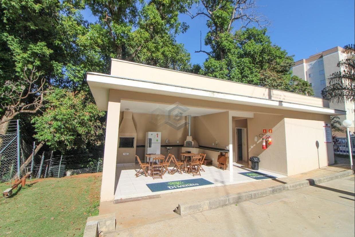 Apartamento para alugar com 2 quartos, 1 vaga e 50m² no Jardim Vera Cruz, Sorocaba (SP) — foto 10 de 15