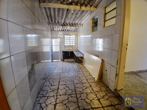 Casa à Venda em Cidade Soinco Guarulhos, 2 Dorms, 90m², R$450mil