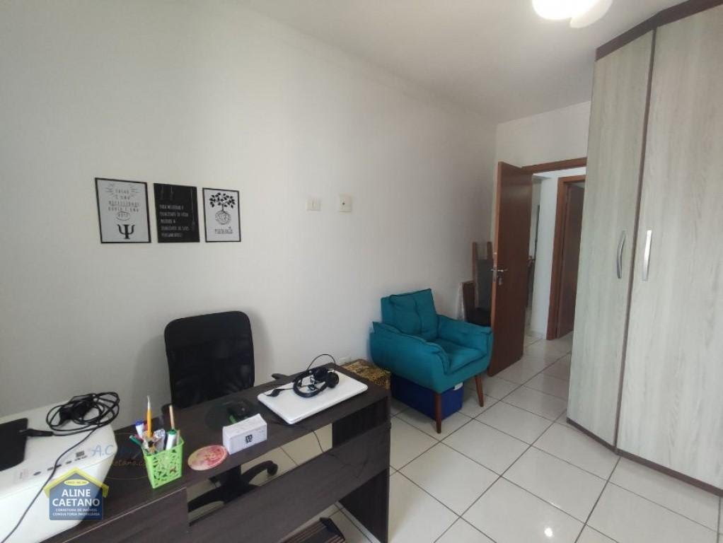 Apartamento à venda com 2 quartos, 1 suíte, 2 vagas e 82m² no Vila Tupi, Praia Grande (SP) — foto 23 de 30