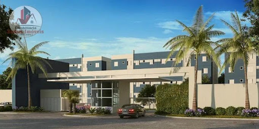 Apartamento em Chácaras Assay  -  Hortolândia