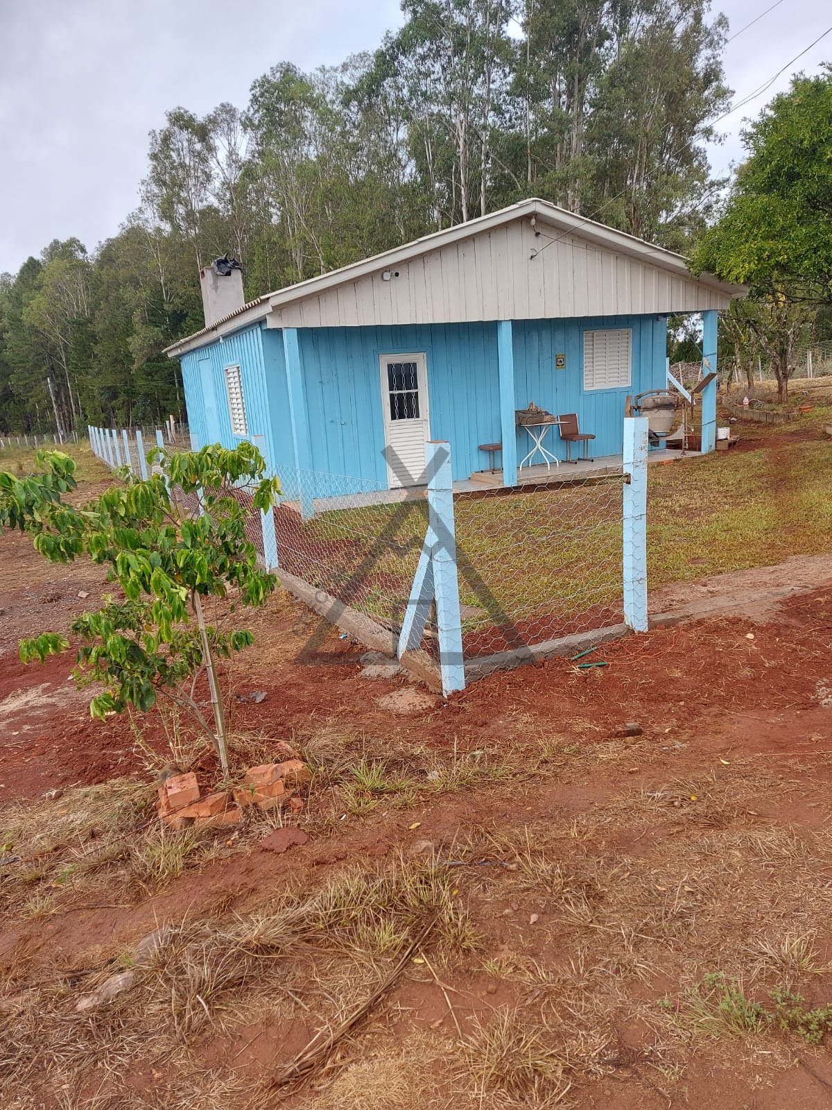 FACAHADA