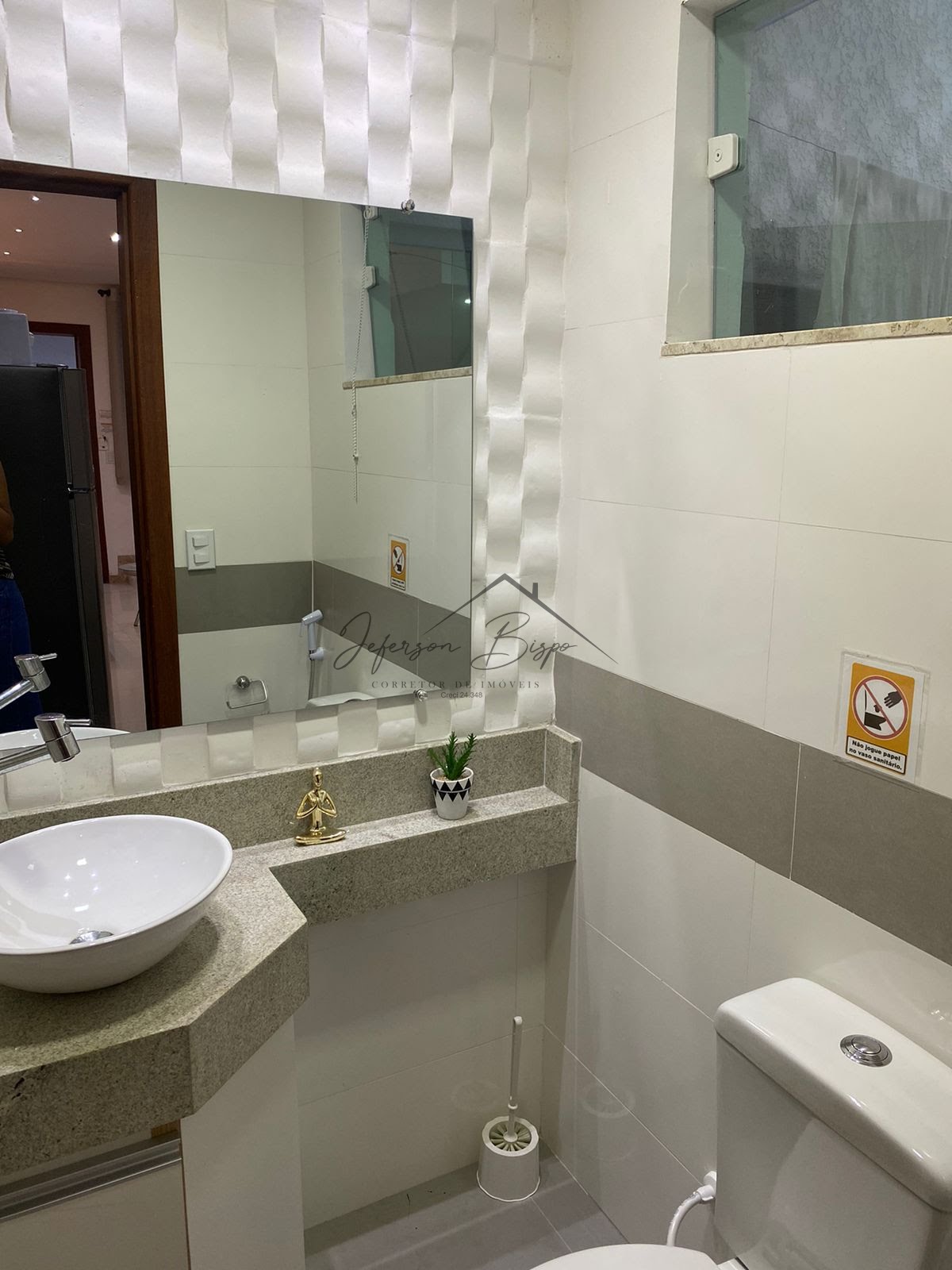Apartamento à venda com 2 quartos, 2 suítes, 1 vaga e 75m² no Taperapuan, Porto Seguro (BA) — foto 12 de 19