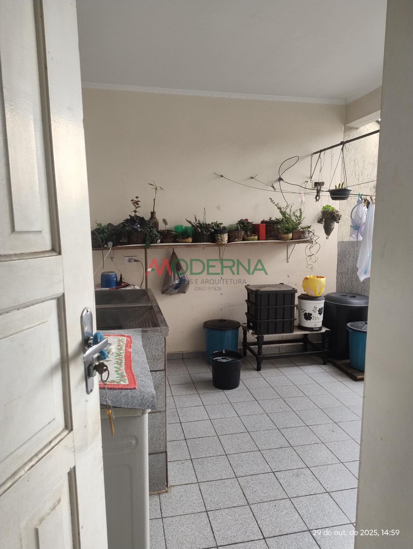 Casa à venda com 3 quartos, 1 suíte, 3 vagas e 289m² no Taboão, São Bernardo do Campo (SP) — foto 7 de 30