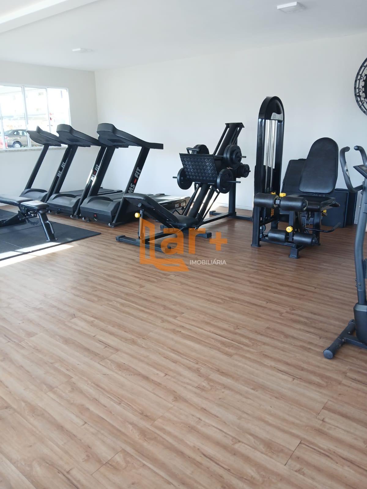 Apartamento à venda com 2 quartos, 1 suíte, 1 vaga e 60m² no Espaço Tropical, Barra dos Coqueiros (SE) — foto 9 de 12
